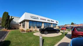 Napleton Beaver Dam Chrysler Dodge Jeep Ram