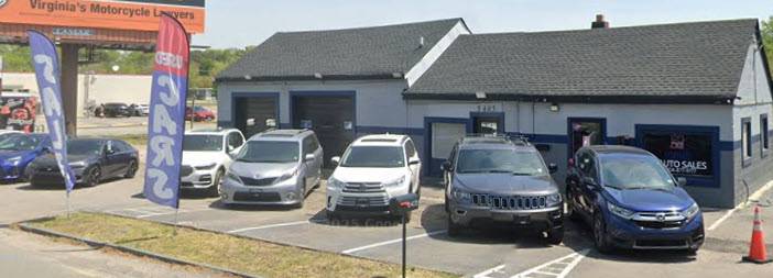 Nextgen Auto Sales