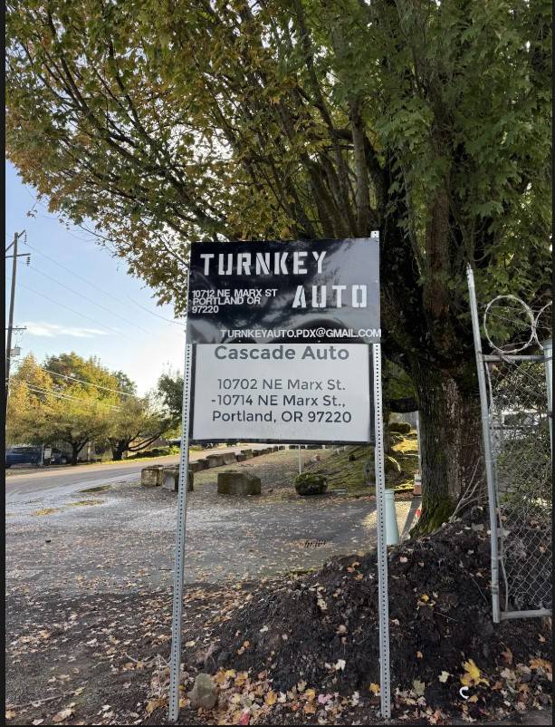 TurnKey Auto LLC