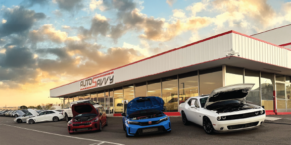 AutoSavvy Albuquerque