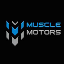 Muscle Motors Auto Sales
