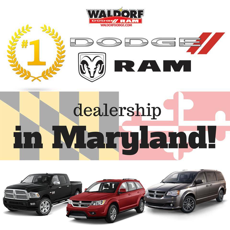 Waldorf Dodge RAM