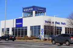 The Autobarn Volvo of Oak Park