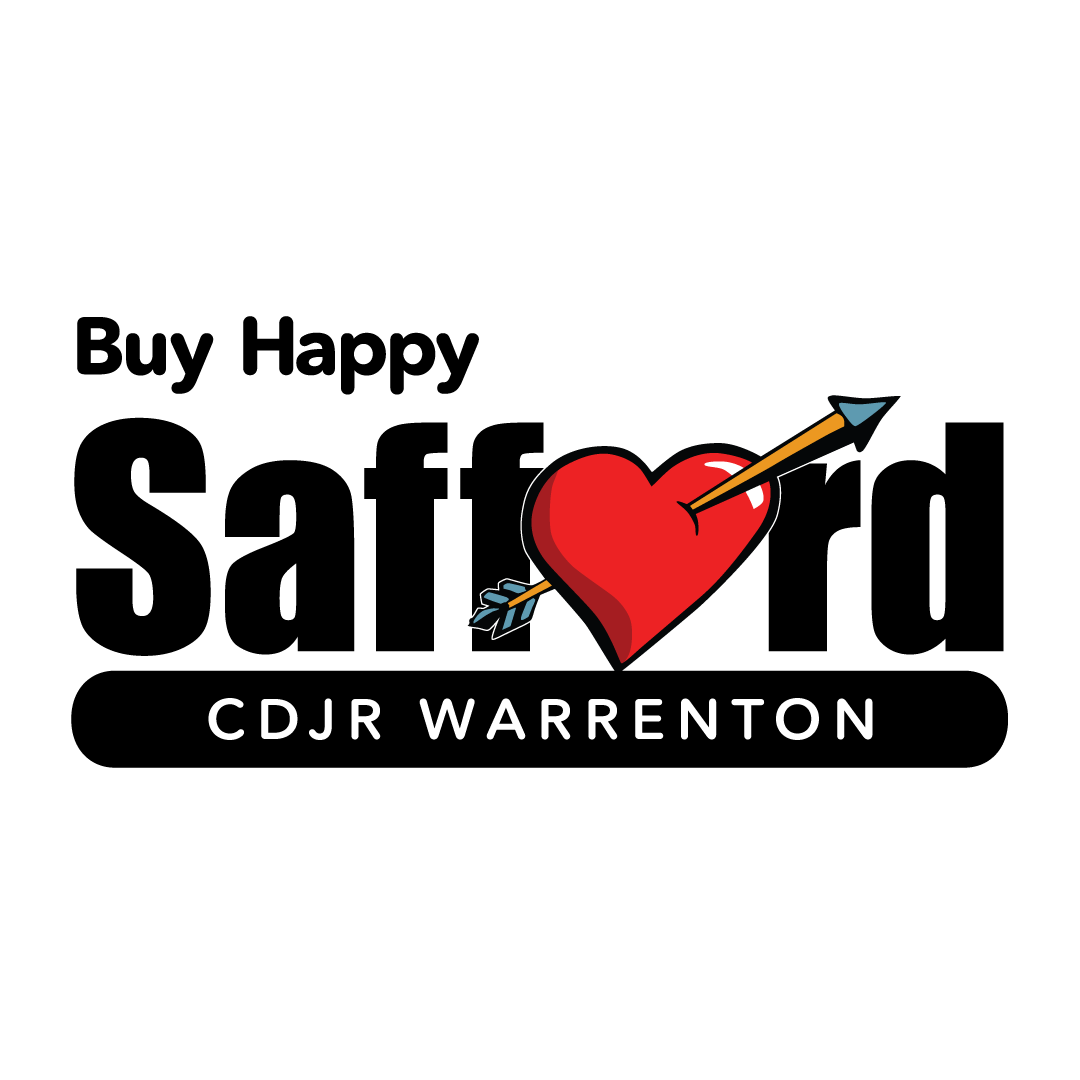 Safford Chrysler Jeep Dodge of Warrenton