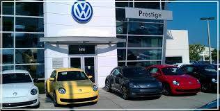 Prestige Volkswagen of Melbourne