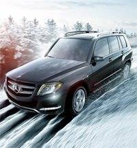 Mercedes-Benz of Denver