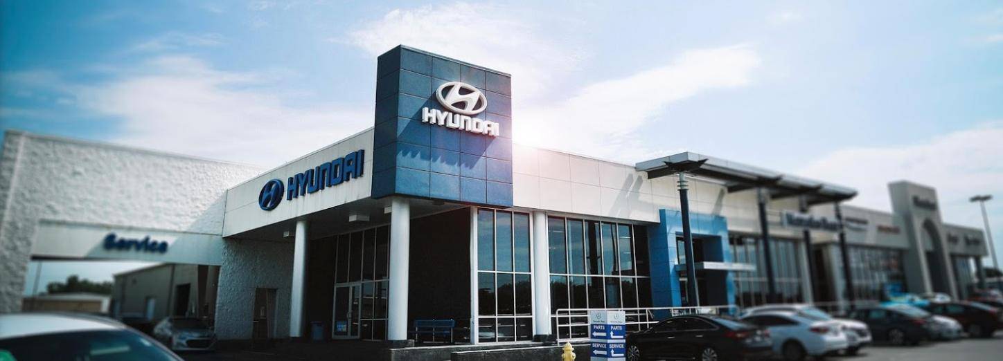 Frank Fletcher Hyundai