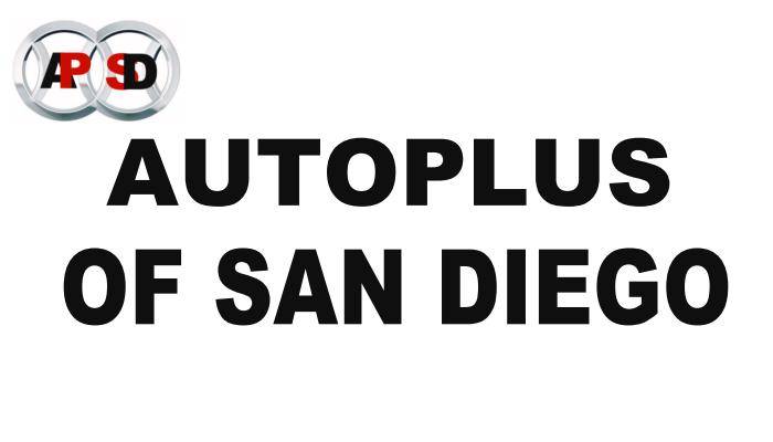 Autoplus of San Diego