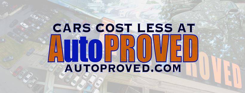 AutoProved