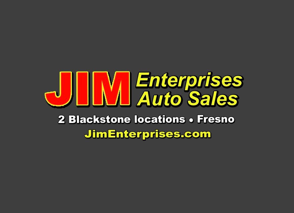 Jim Enterprises Auto Sales Inc