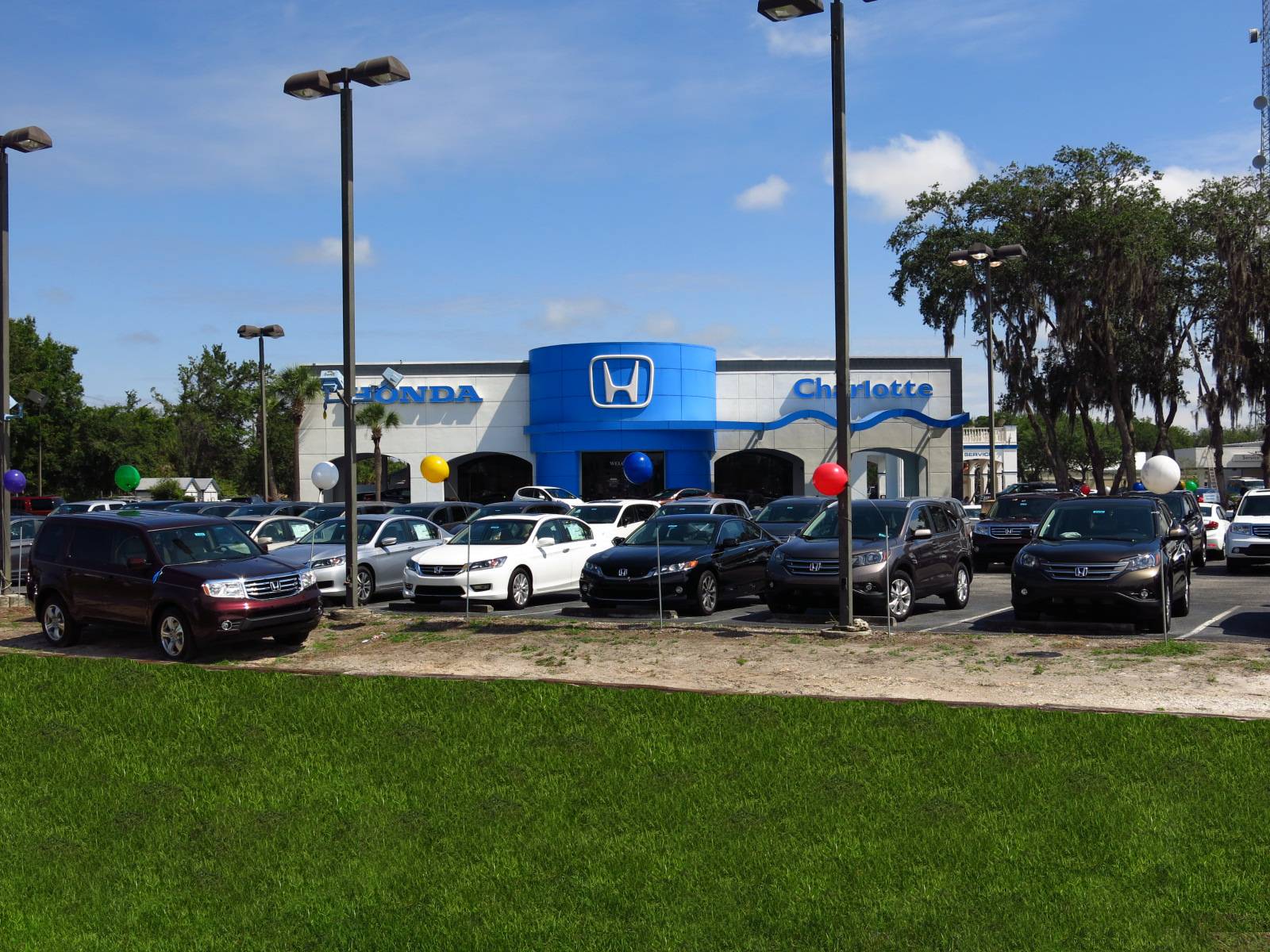 Norm Reeves Volkswagen Superstore Port Charlotte