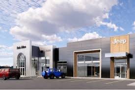 Bob Allen Motor Mall
