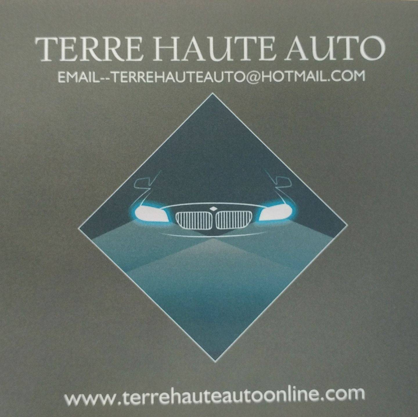 Terre Haute Auto & Equipment