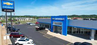 Morrie's West Salem Chevrolet