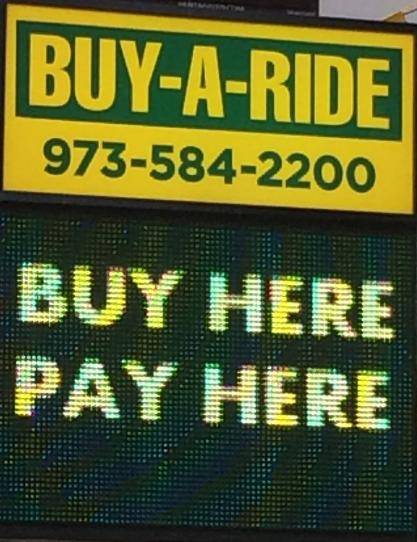 Buy A Ride.net LLC