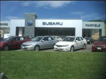 Fairfield Subaru