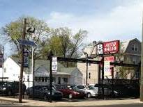 B & M Auto Sales Elizabeth