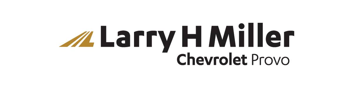 Larry H Miller Chevrolet Provo