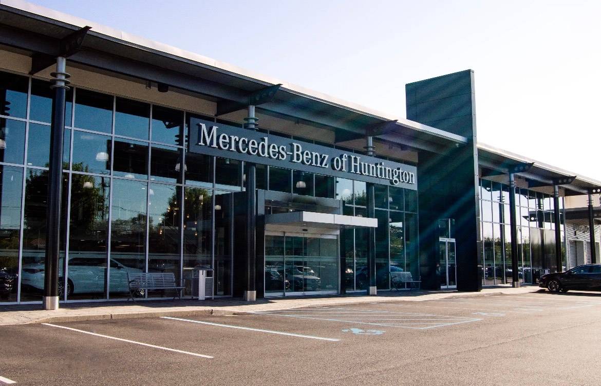 Mercedes-Benz of Huntington