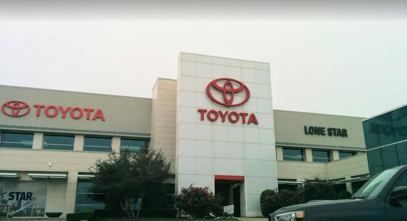 Lone Star Toyota