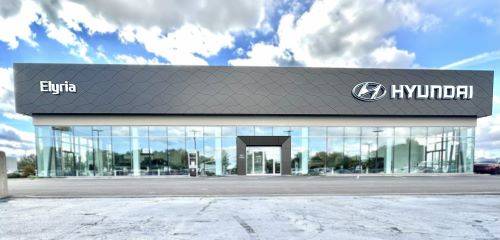 Elyria Hyundai