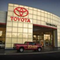 Thomasville Toyota