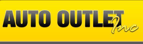 Auto Outlet, Inc.