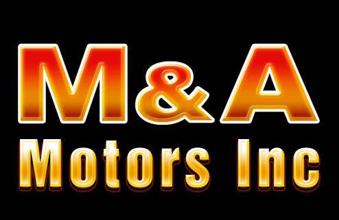 M & A Motors
