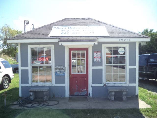Ellers Automotive LLC