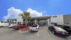 Coggin Ford