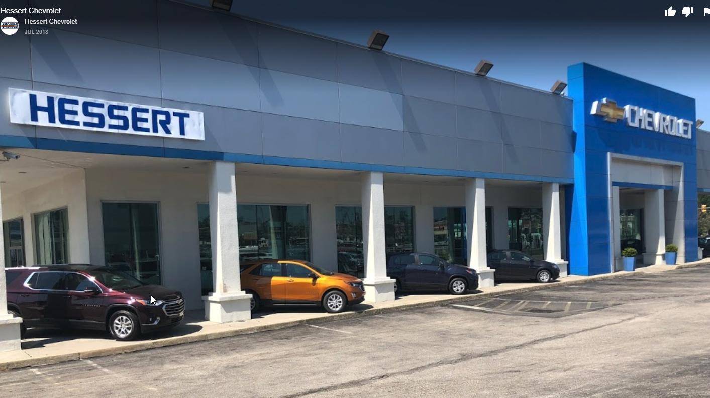 Hessert Chevrolet