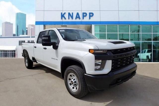 Knapp Chevrolet