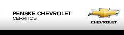 Penske Chevrolet of Cerritos