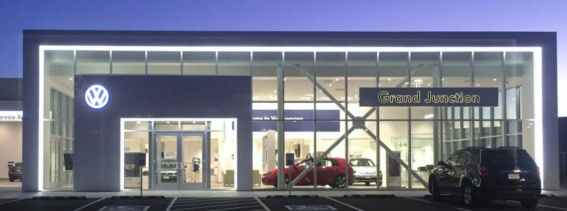 Grand Junction Volkswagen
