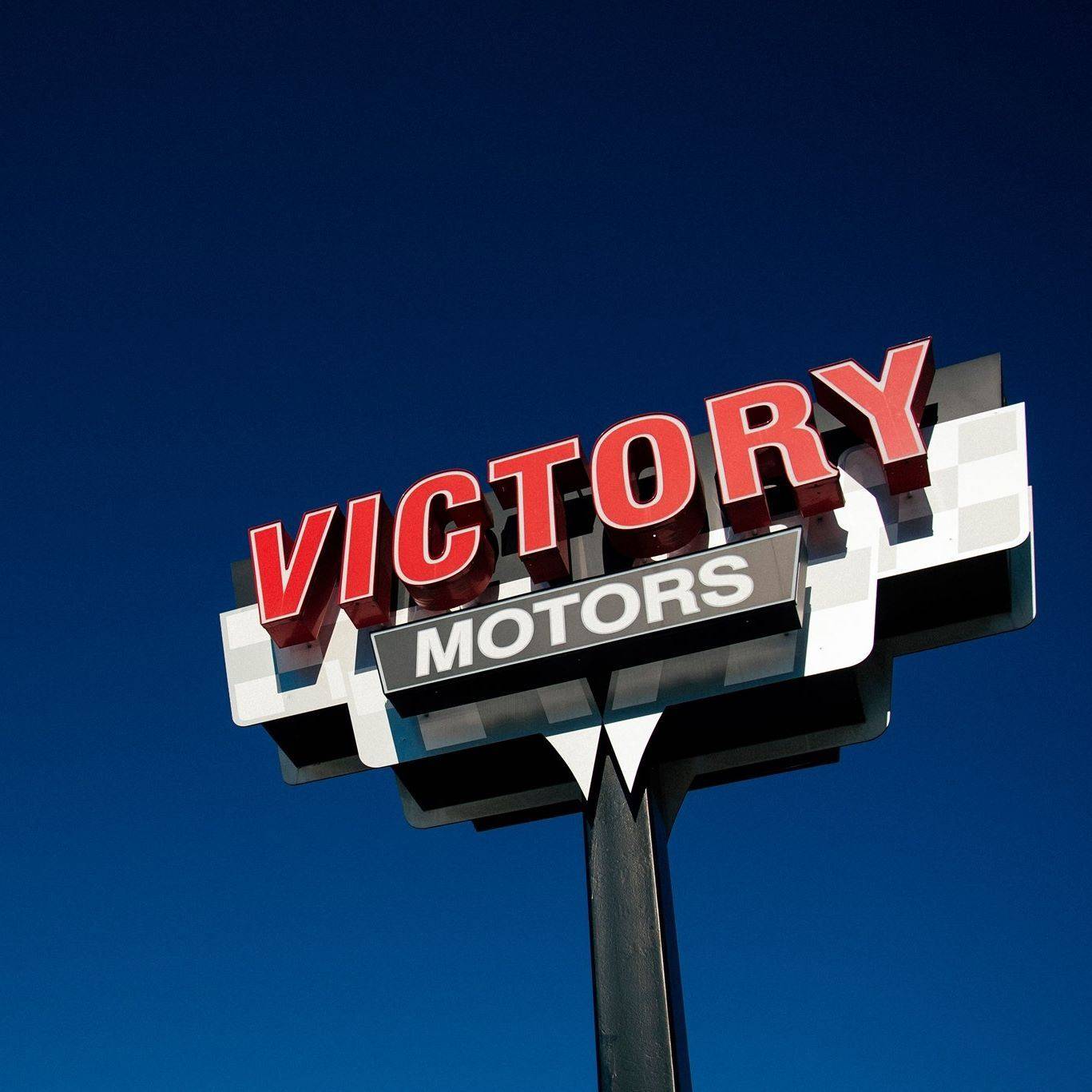 Victory Motors