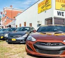 Franklin Motors Auto Sales