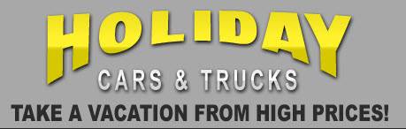 Holiday Cars & Trucks