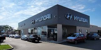 Huntington Beach Hyundai