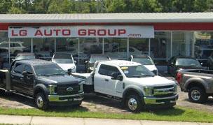 LG Auto Group