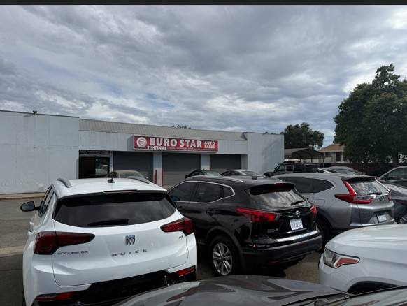Euro Star Auto Sales