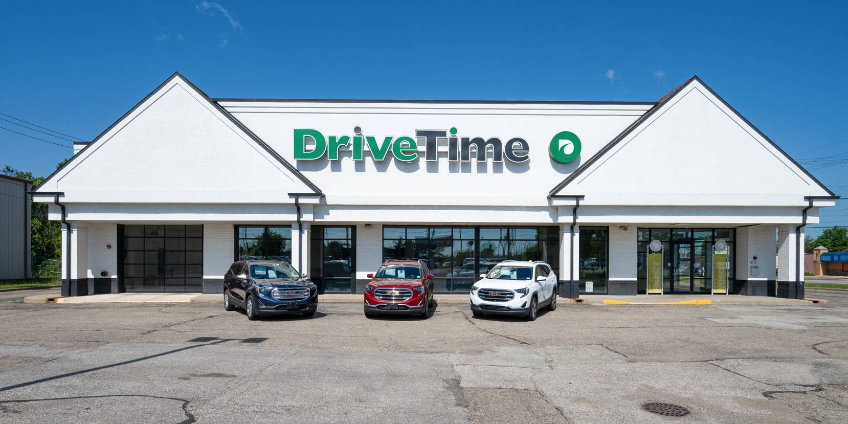 DriveTime of South Bend