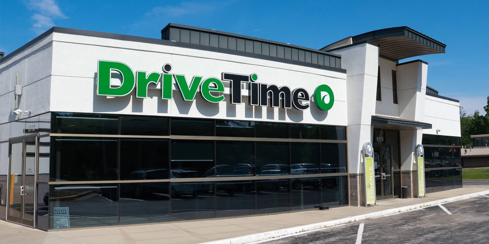 DriveTime of Gladstone