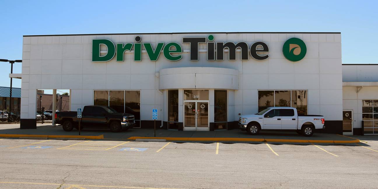 DriveTime of Independence