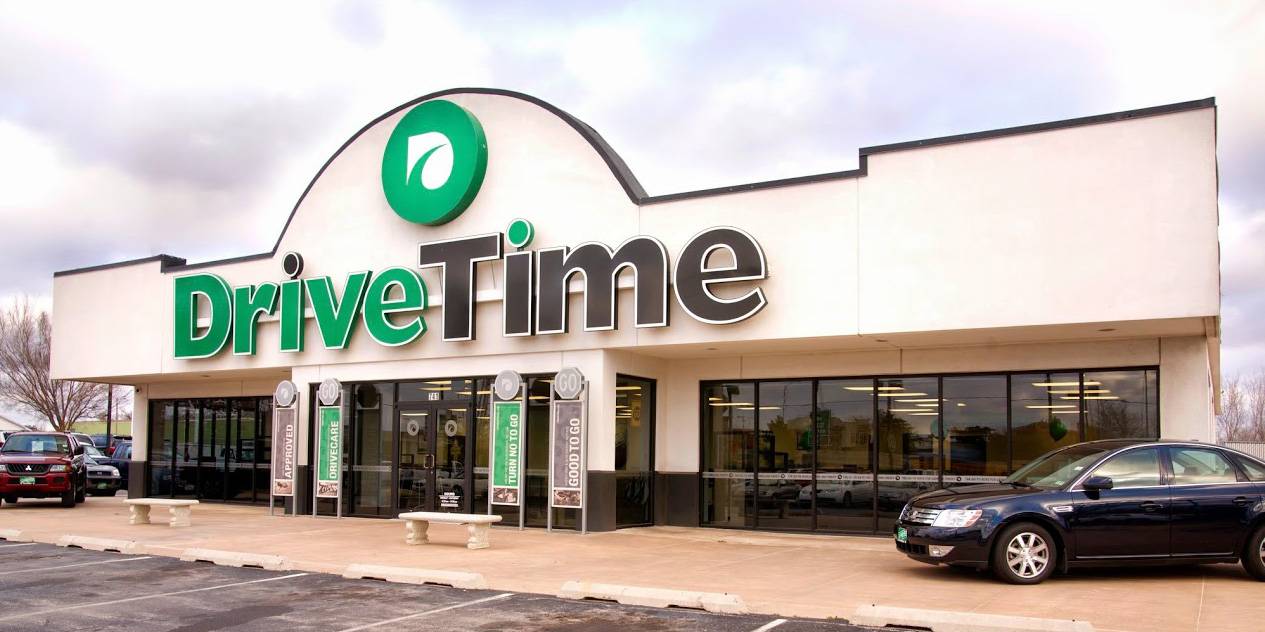 DriveTime of Oklahoma City