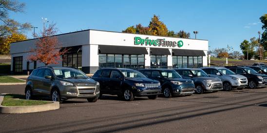 DriveTime of Langhorne