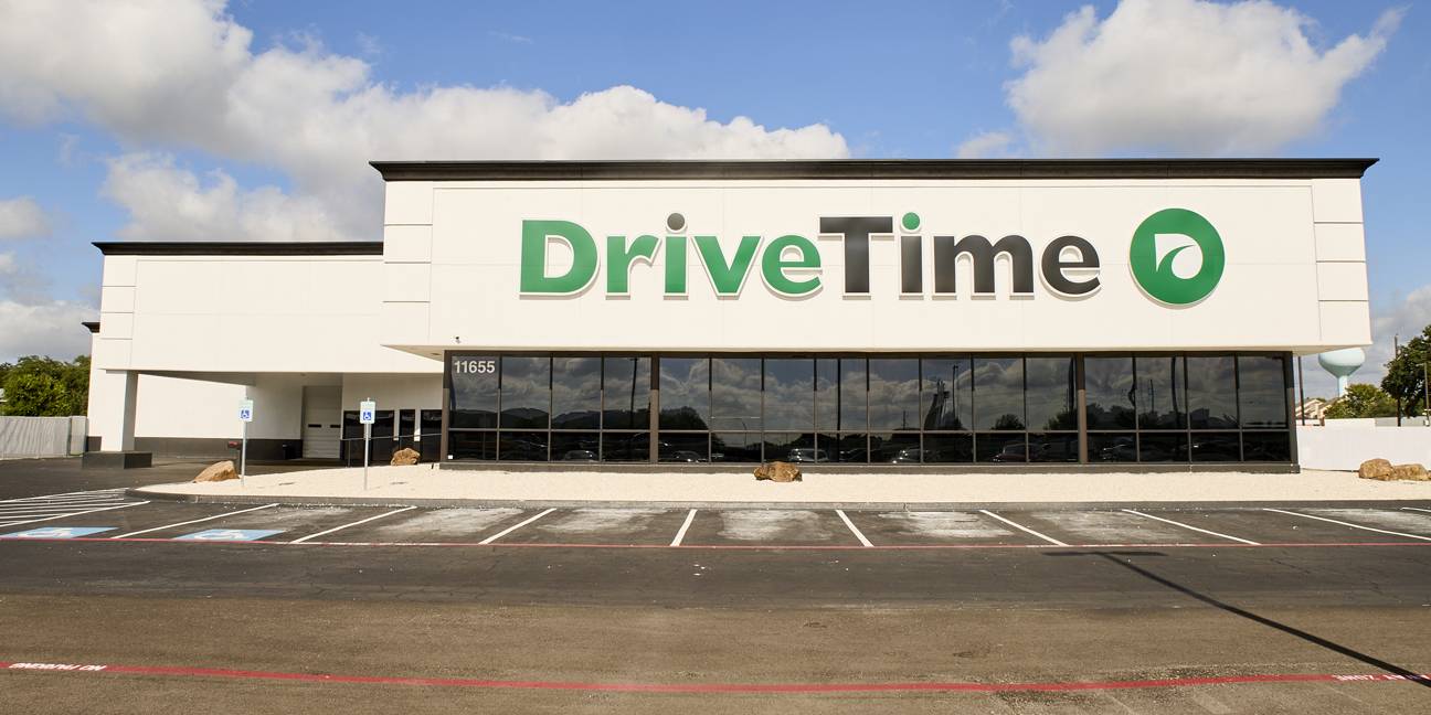DriveTime of North Houston