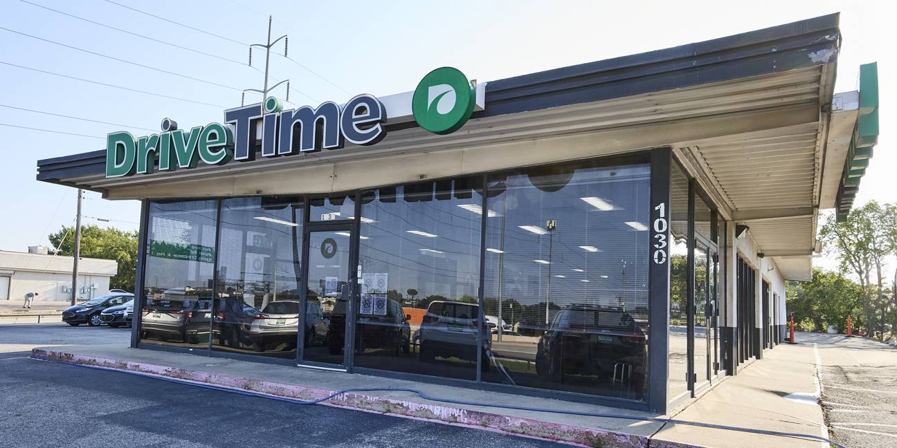 DriveTime of Plano