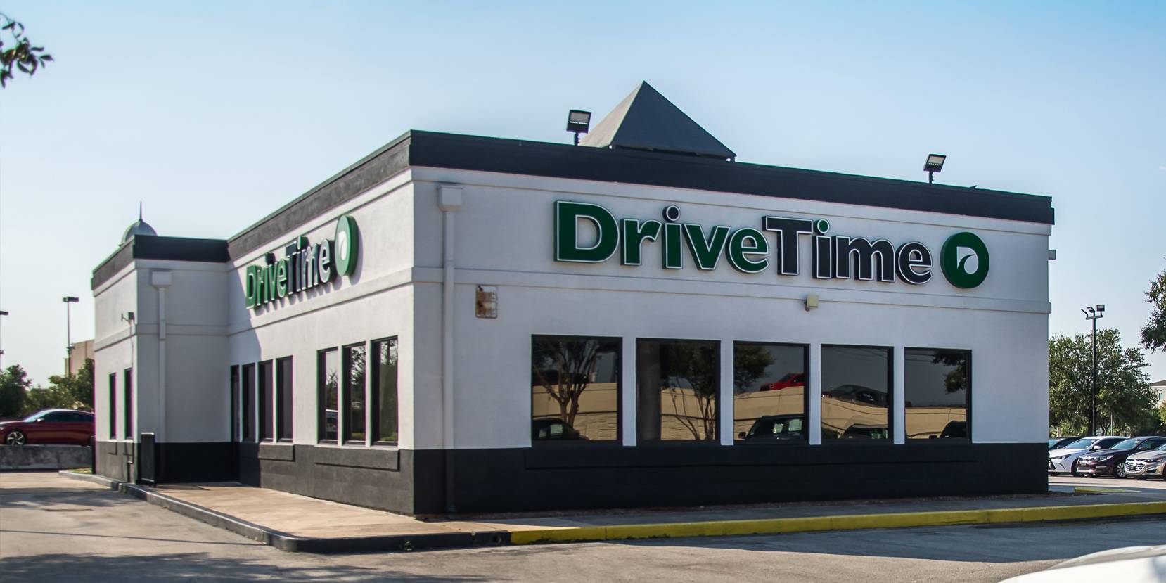 DriveTime of San Antonio
