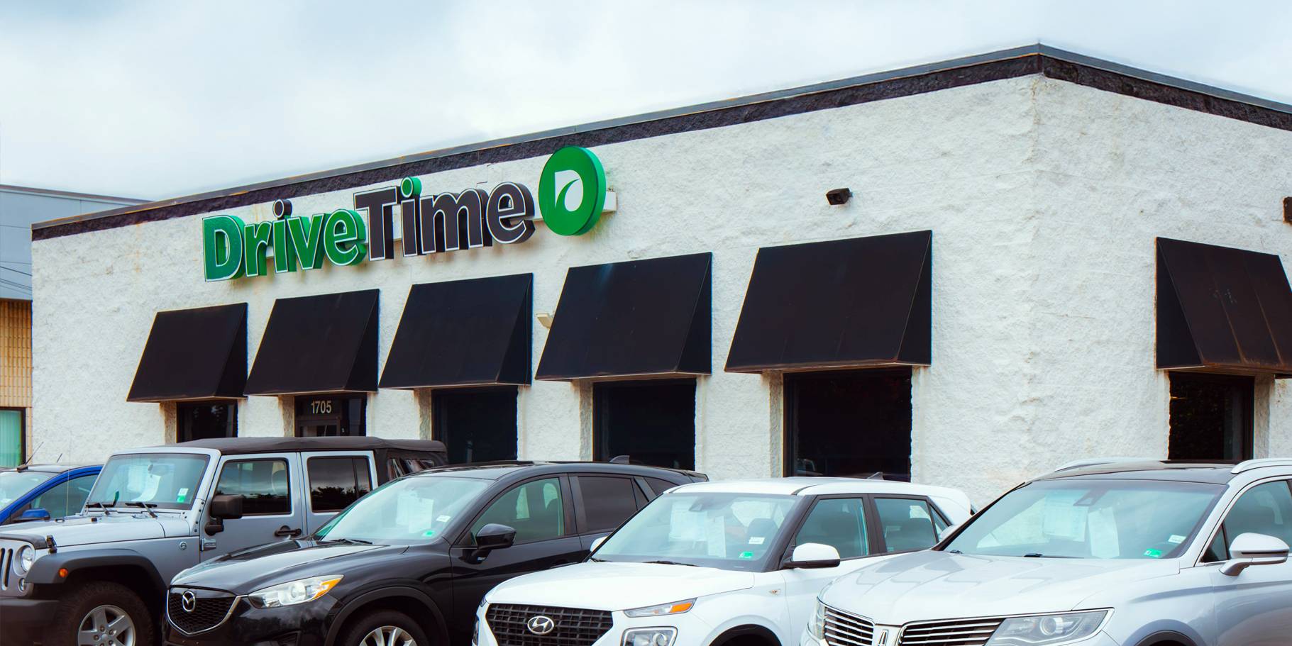 DriveTime of Chesapeake