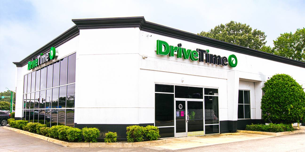 DriveTime of Newport News